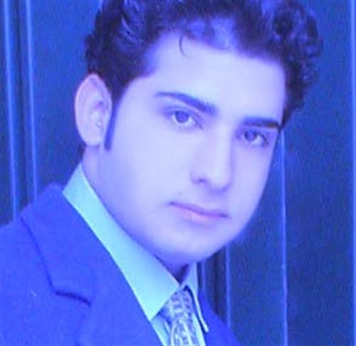 kambiz&nbsp;kiani